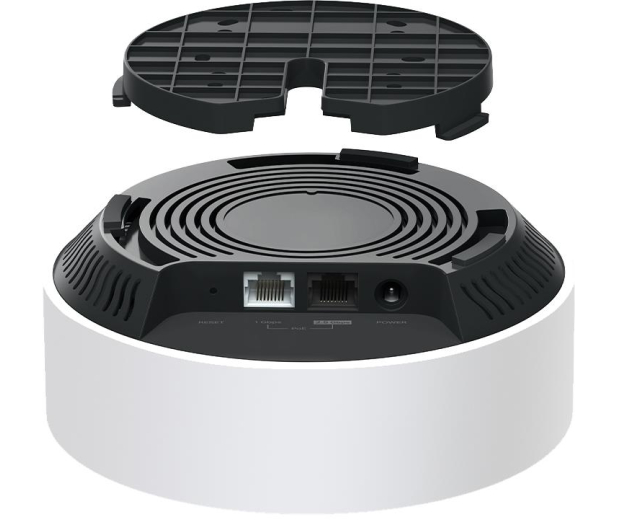 TP-LINK DECO X50-PoE Mesh WiFi (3000Mb/s a/b/g/n/ac/ax) 1xAP Deco X50-PoE(1-pack) - 1281390 - zdjęcie 2